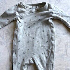 Pehr Baby Outfit